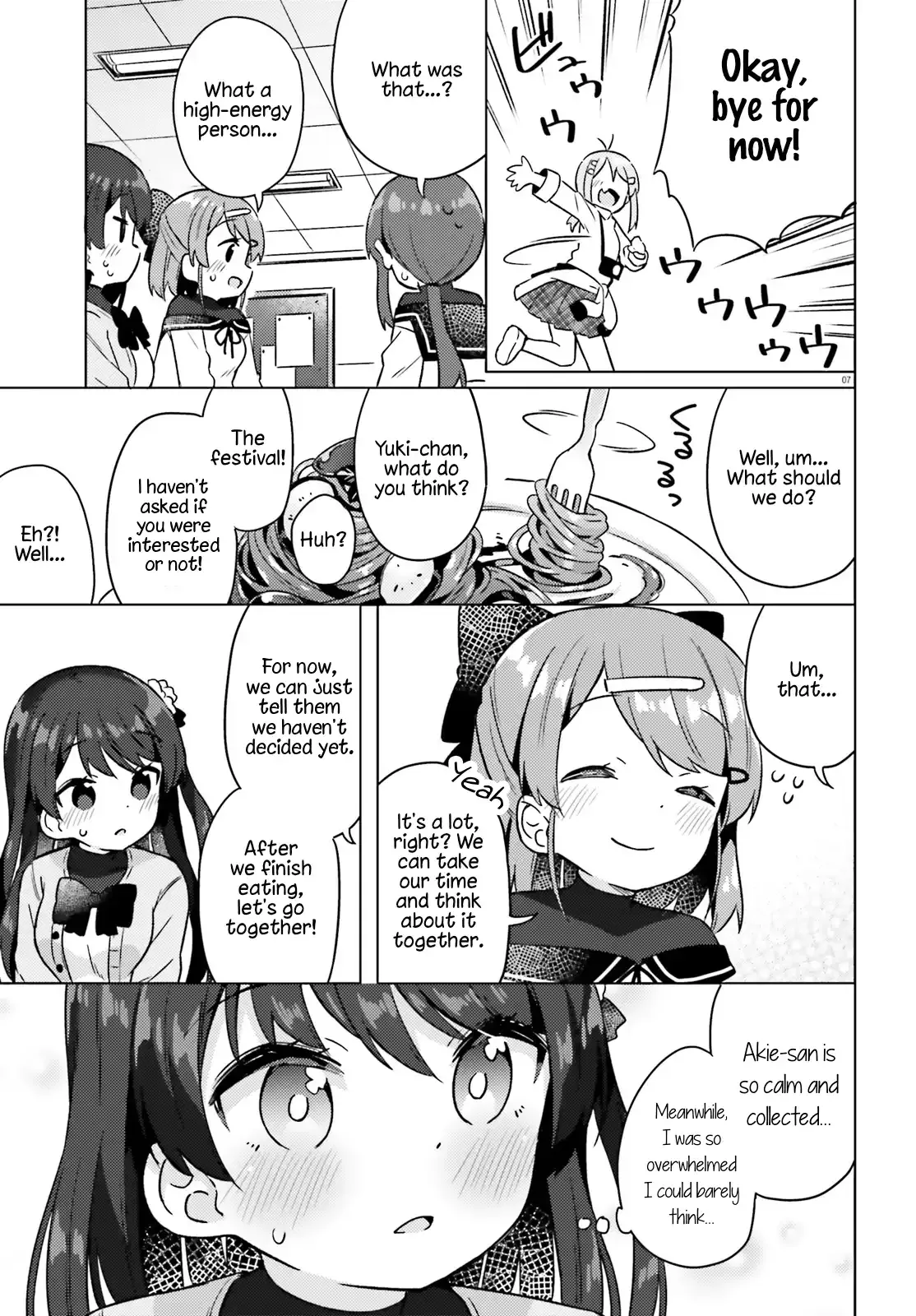 Anatera Chapter 2 page 7 - 