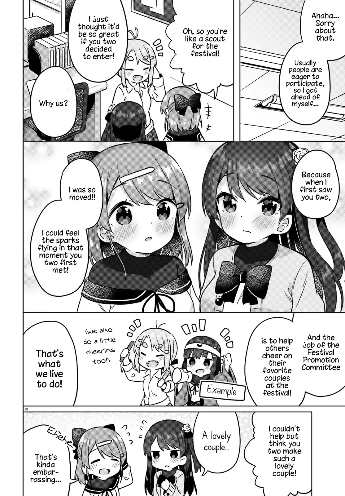 Anatera Chapter 2 page 10 - 
