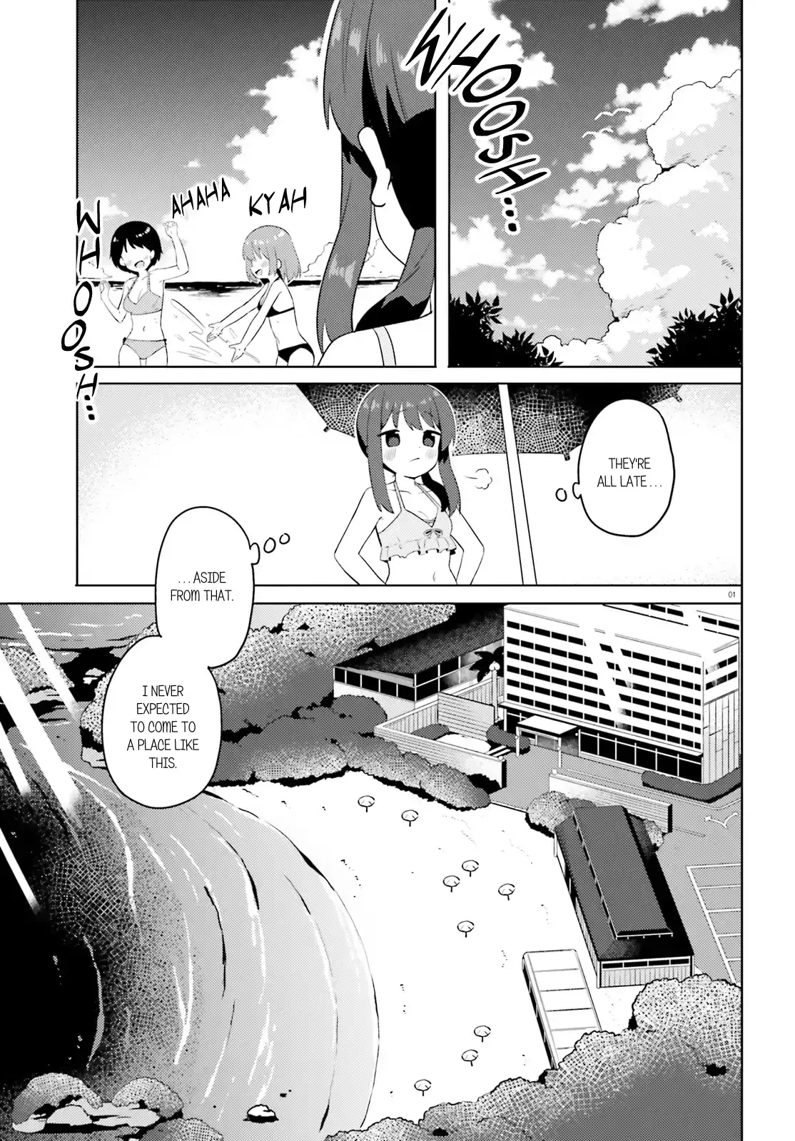 Anatera Chapter 20 page 1 - 