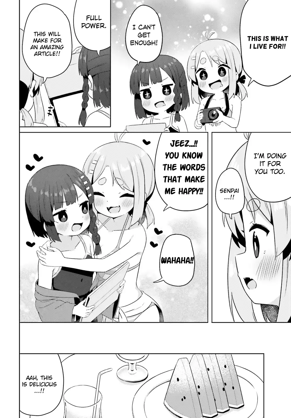 Anatera Chapter 20 page 10 - 