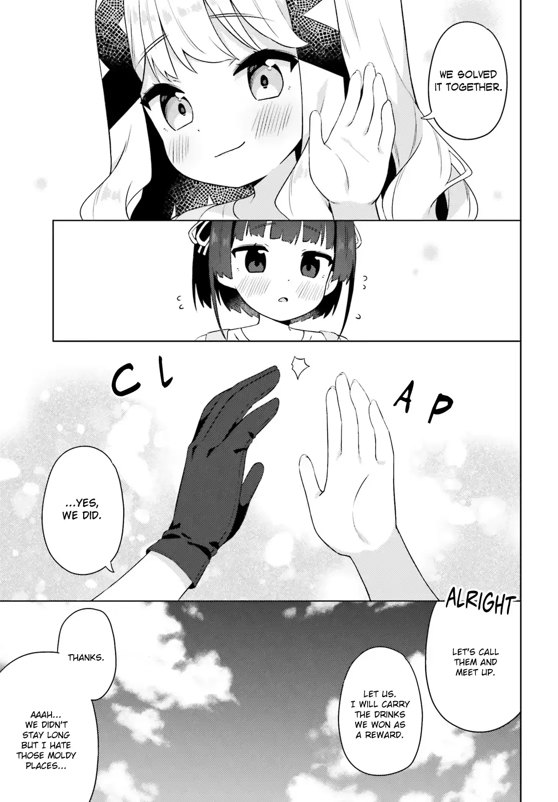 Anatera Chapter 21 page 15 - 