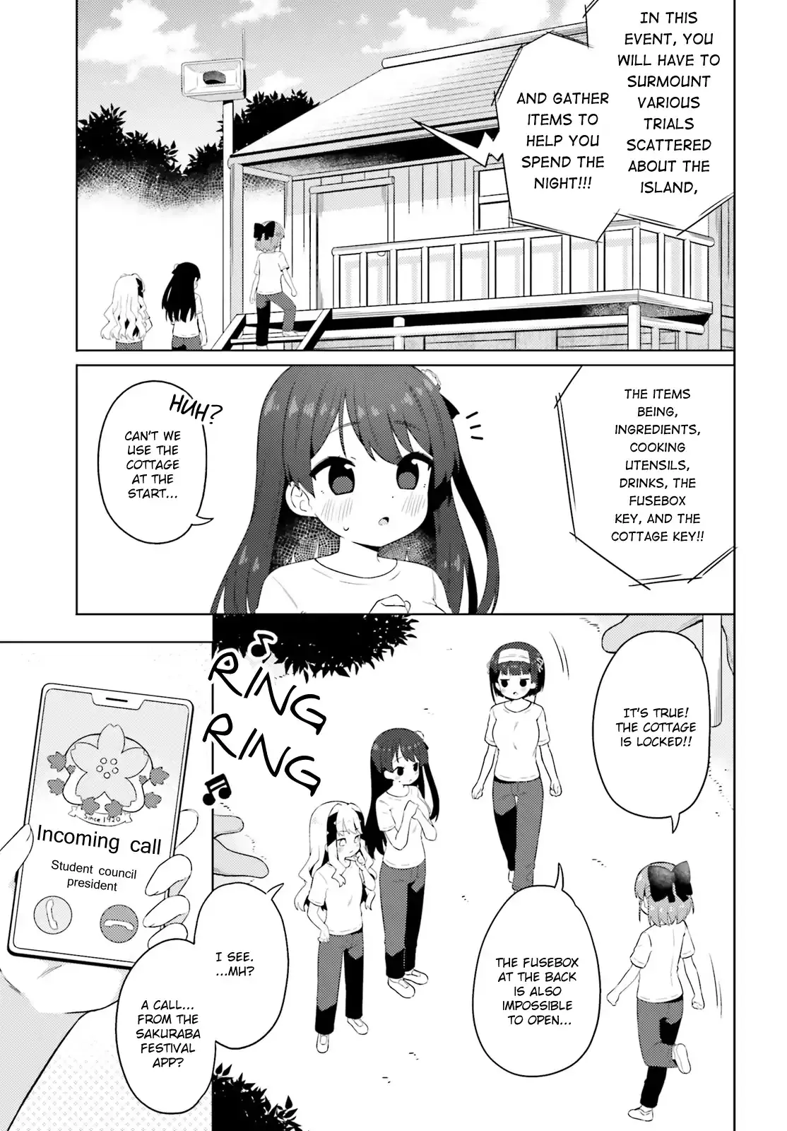 Anatera Chapter 21 page 3 - 