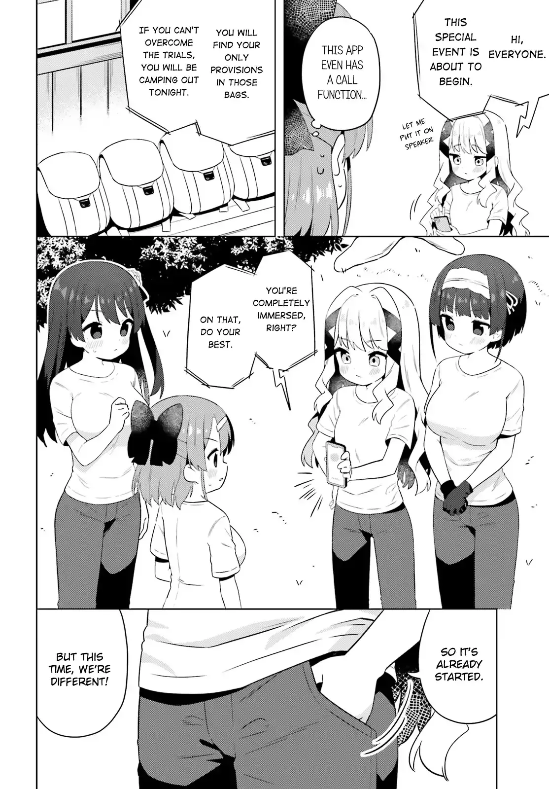 Anatera Chapter 21 page 4 - 