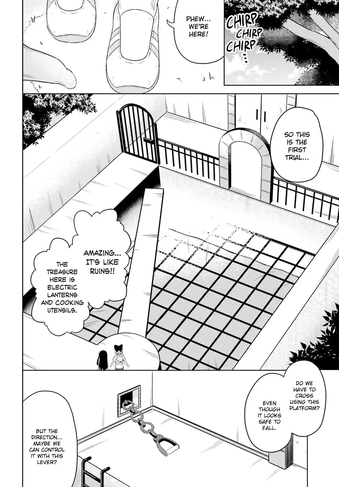 Anatera Chapter 21 page 6 - 