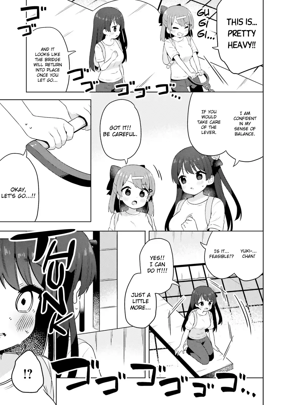 Anatera Chapter 21 page 7 - 