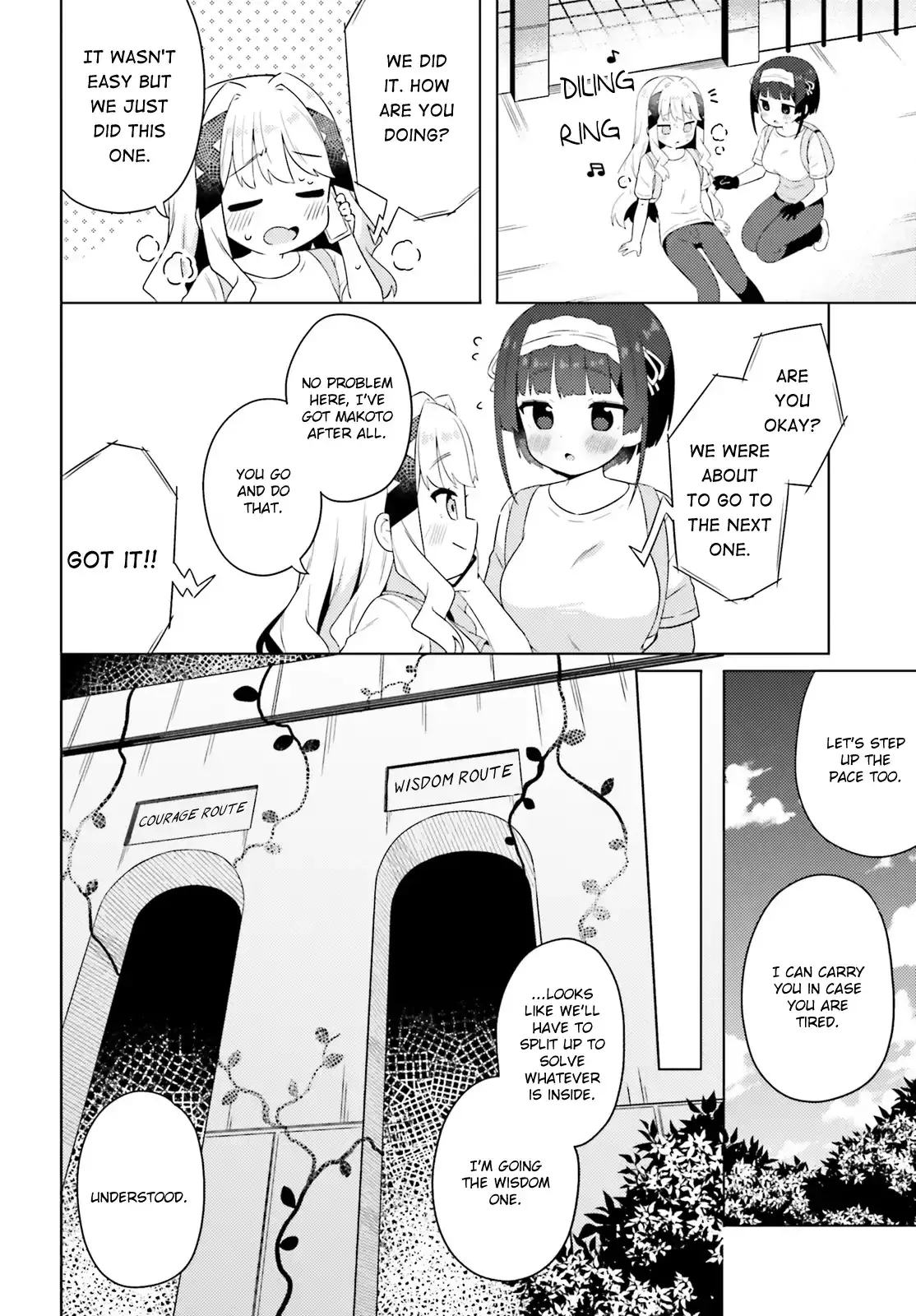 Anatera Chapter 21 page 10 - 