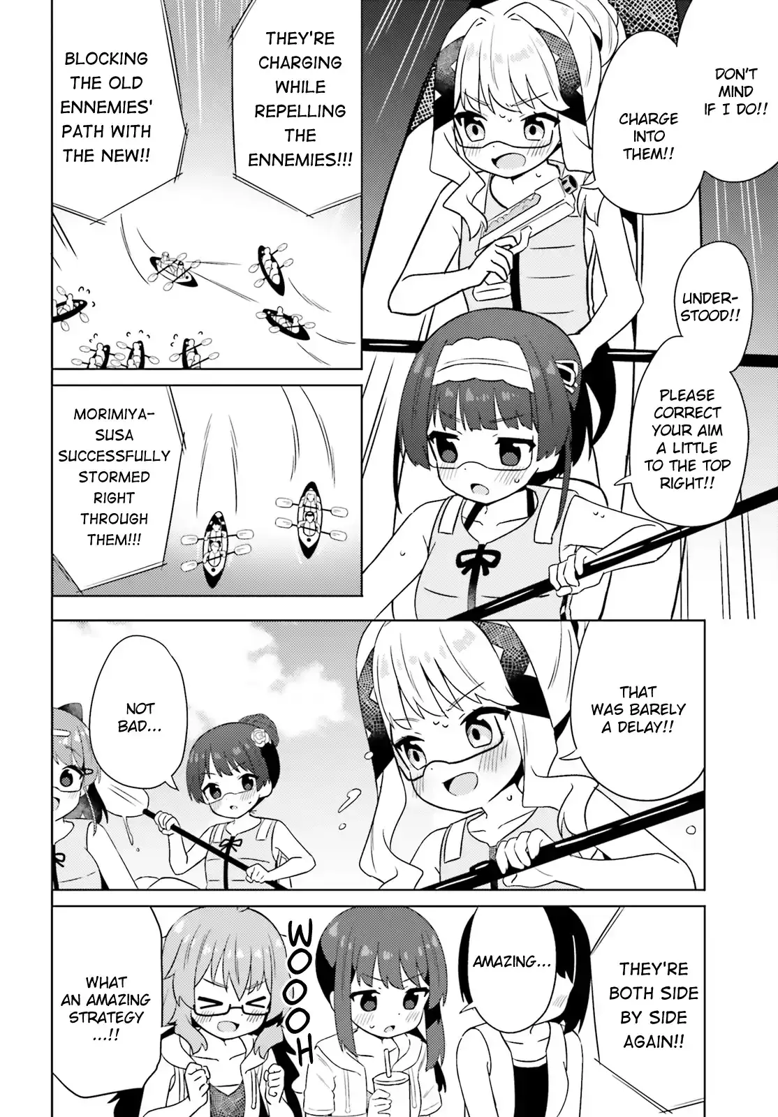 Anatera Chapter 22 page 14 - 