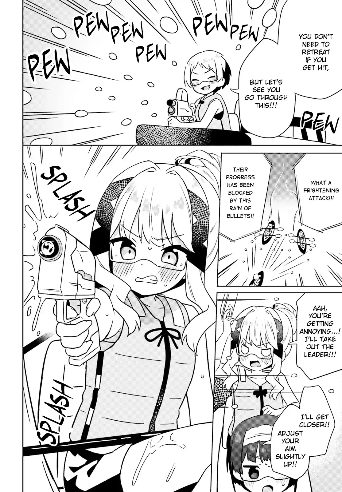 Anatera Chapter 22 page 16 - 