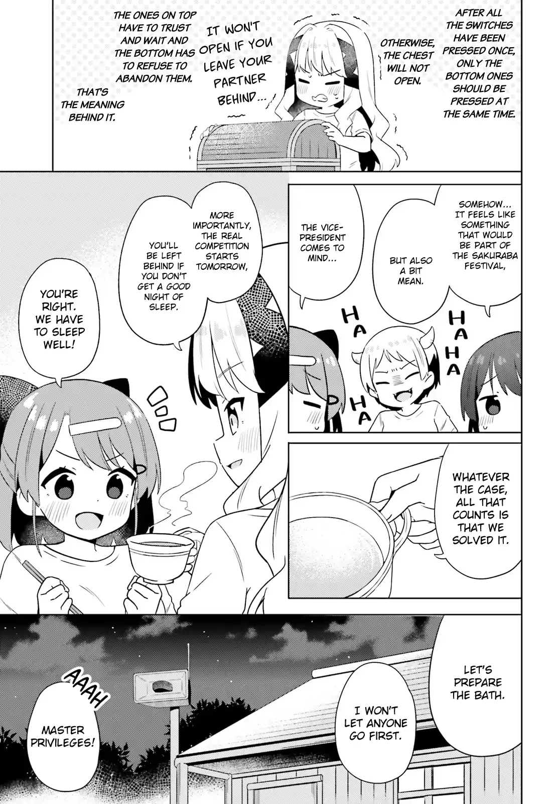 Anatera Chapter 22 page 5 - 