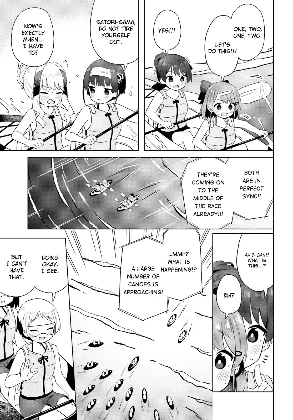 Anatera Chapter 22 page 7 - 