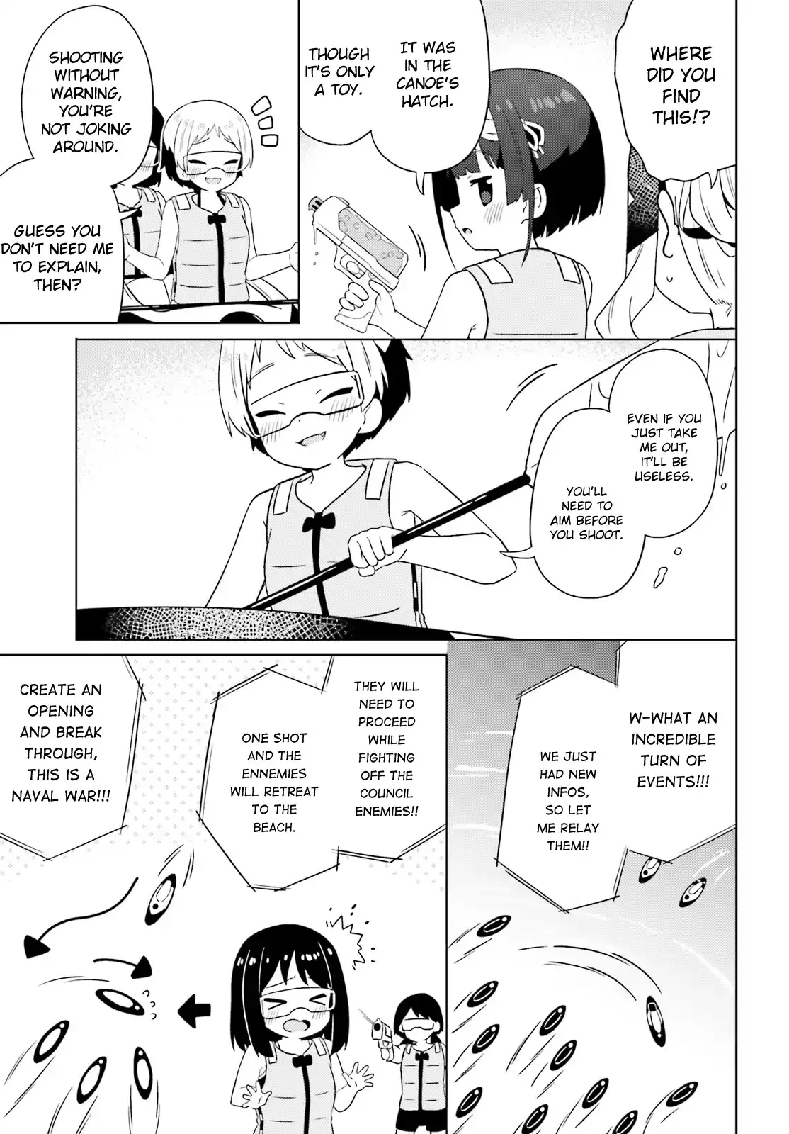 Anatera Chapter 22 page 9 - 
