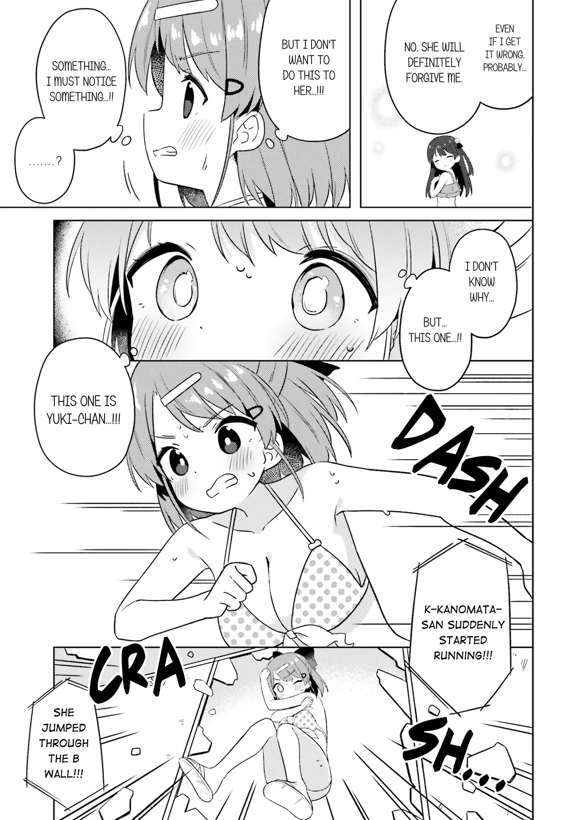 Anatera Chapter 23 page 15 - 