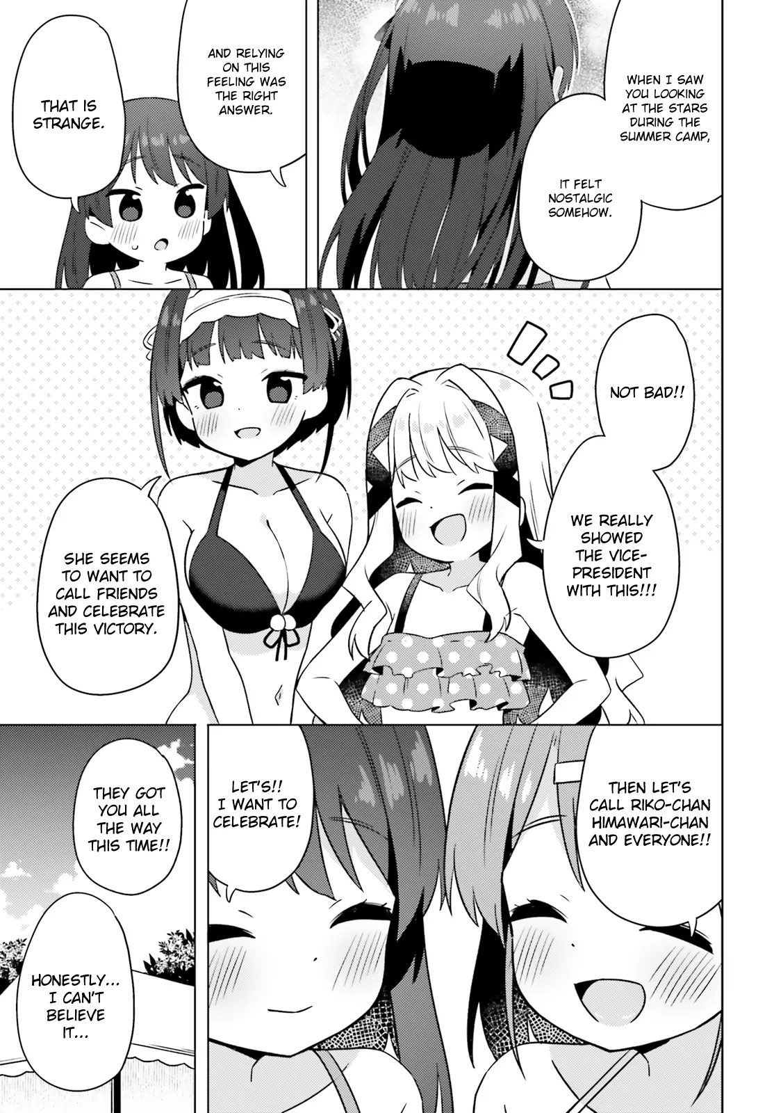 Anatera Chapter 23 page 17 - 