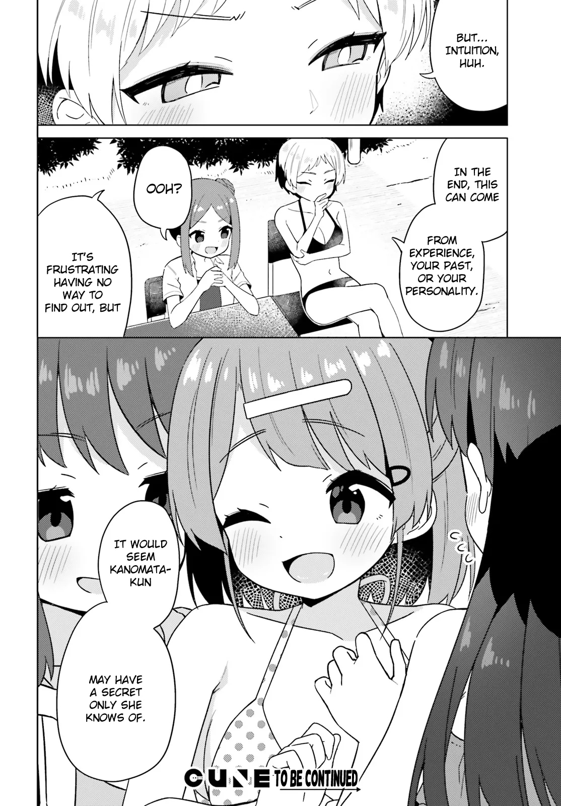 Anatera Chapter 23 page 18 - 