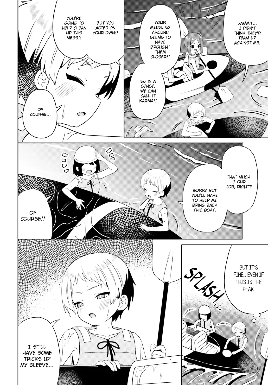 Anatera Chapter 23 page 6 - 