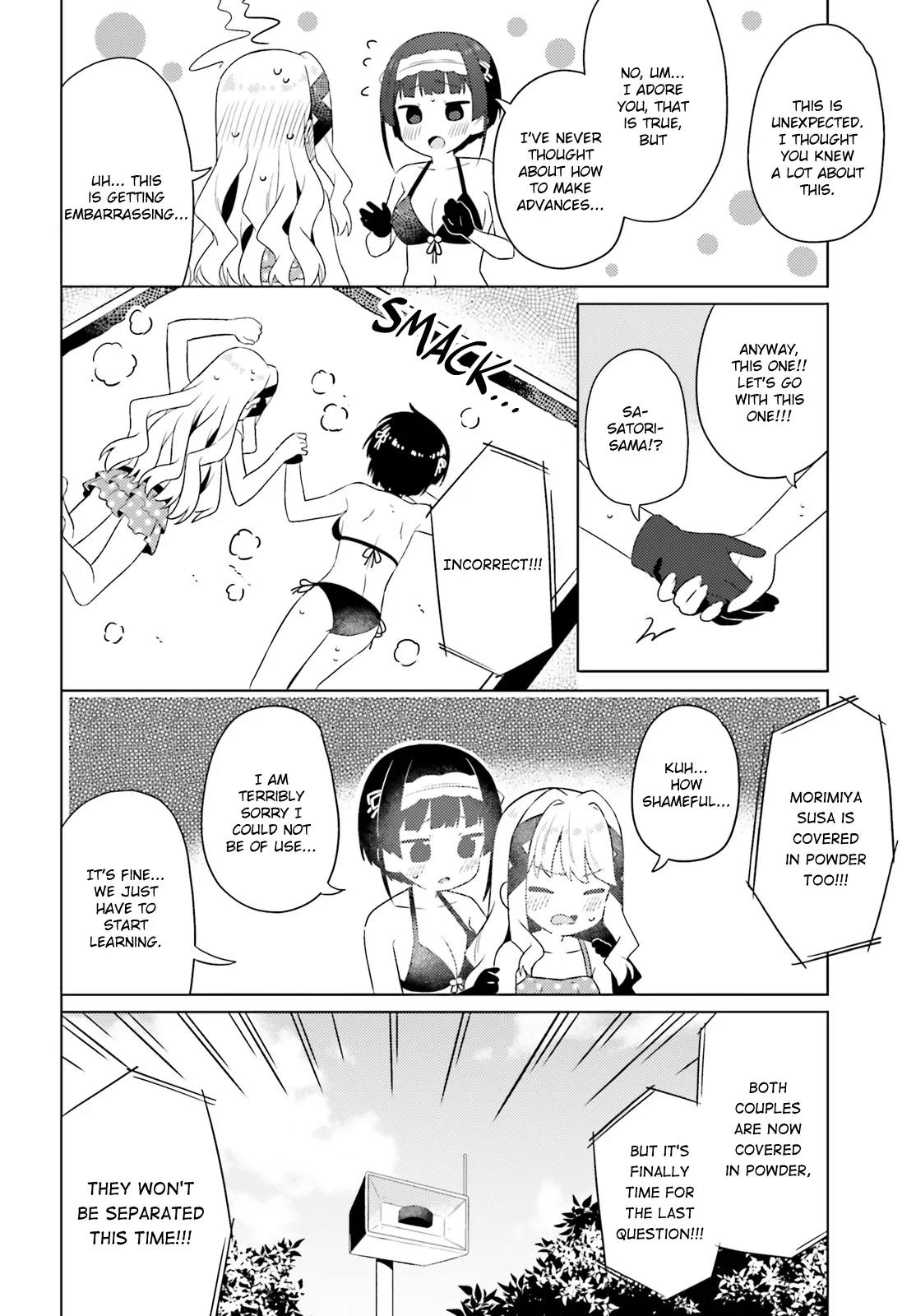 Anatera Chapter 23 page 10 - 