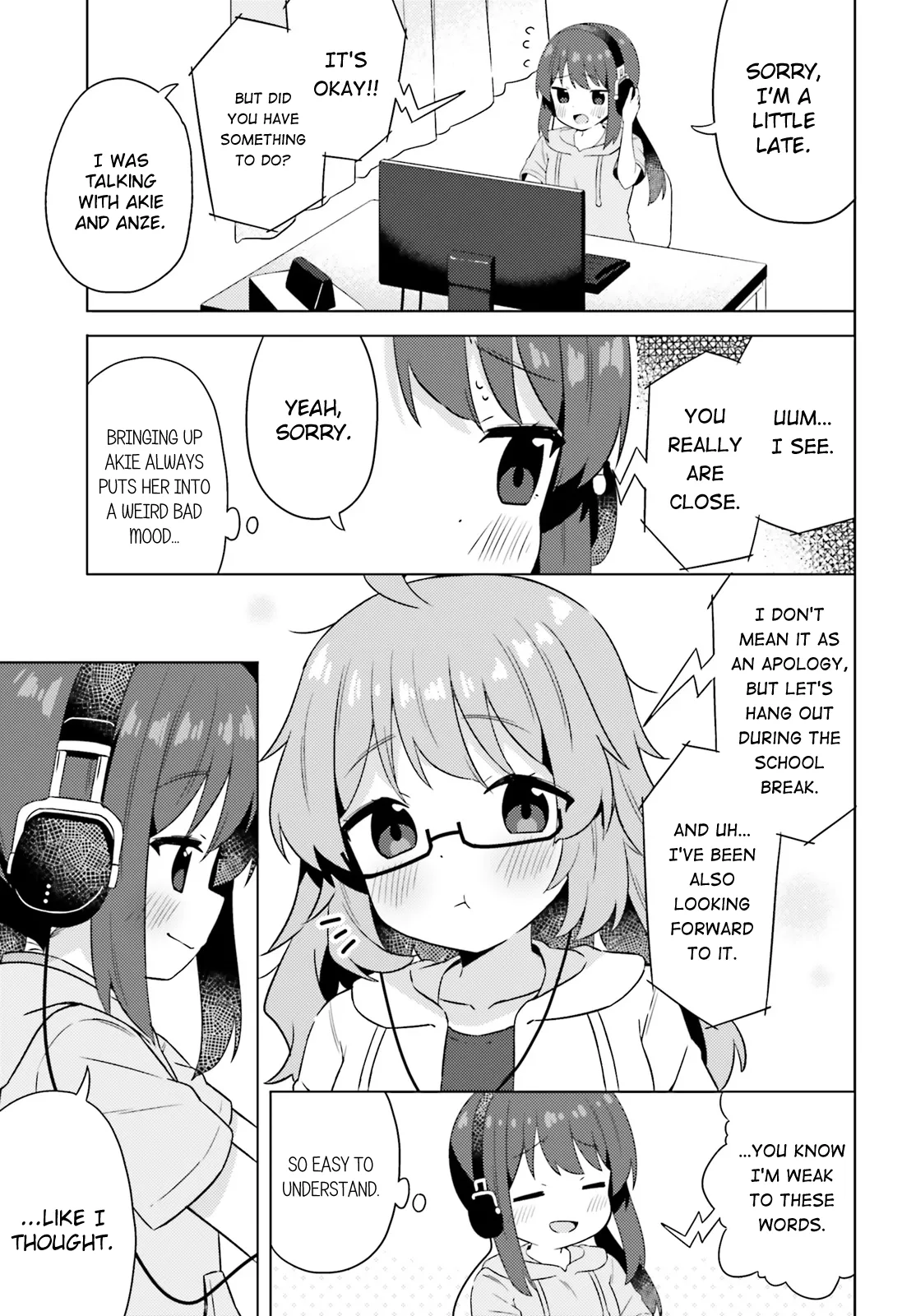 Anatera Chapter 24 page 15 - 