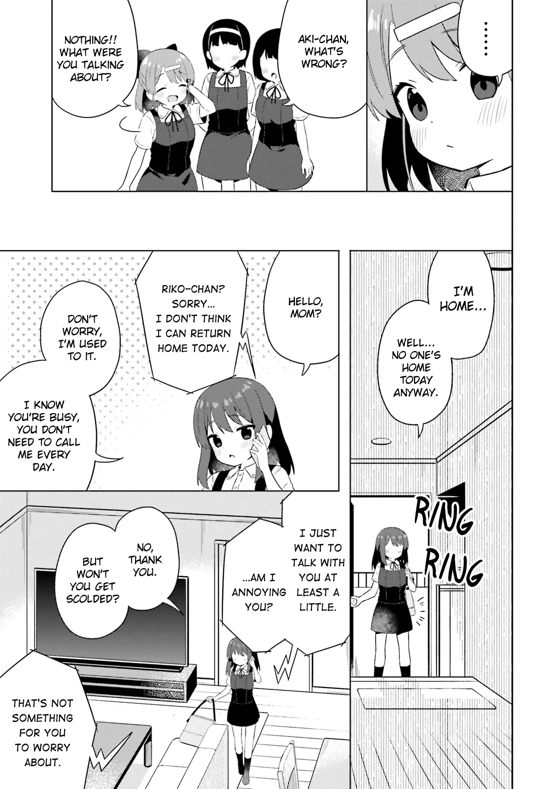 Anatera Chapter 24 page 5 - 