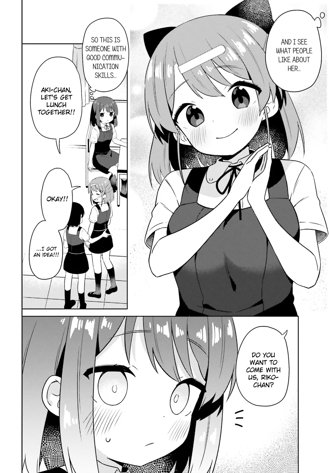 Anatera Chapter 24 page 8 - 