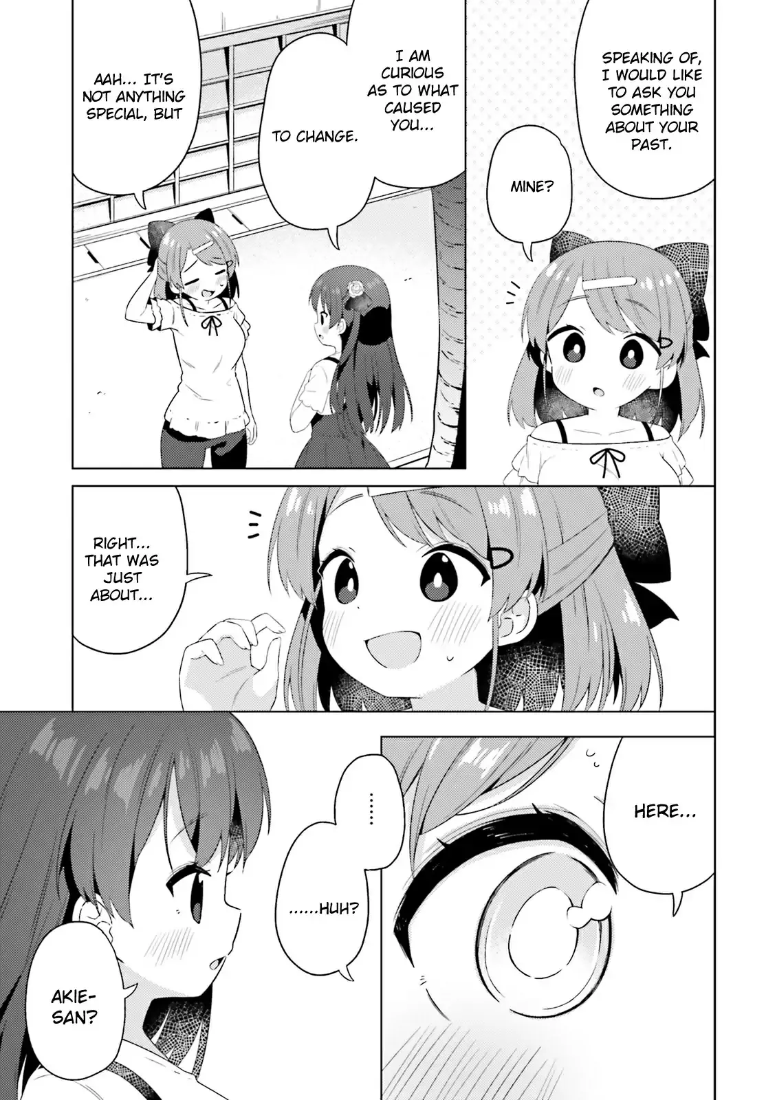 Anatera Chapter 25 page 17 - 