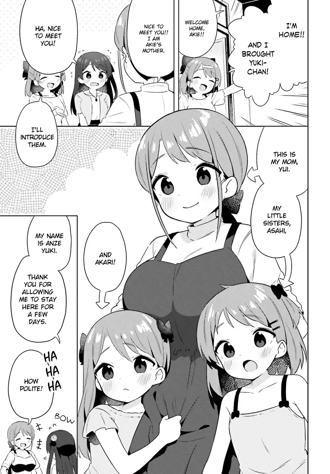 Anatera Chapter 25 page 3 - 