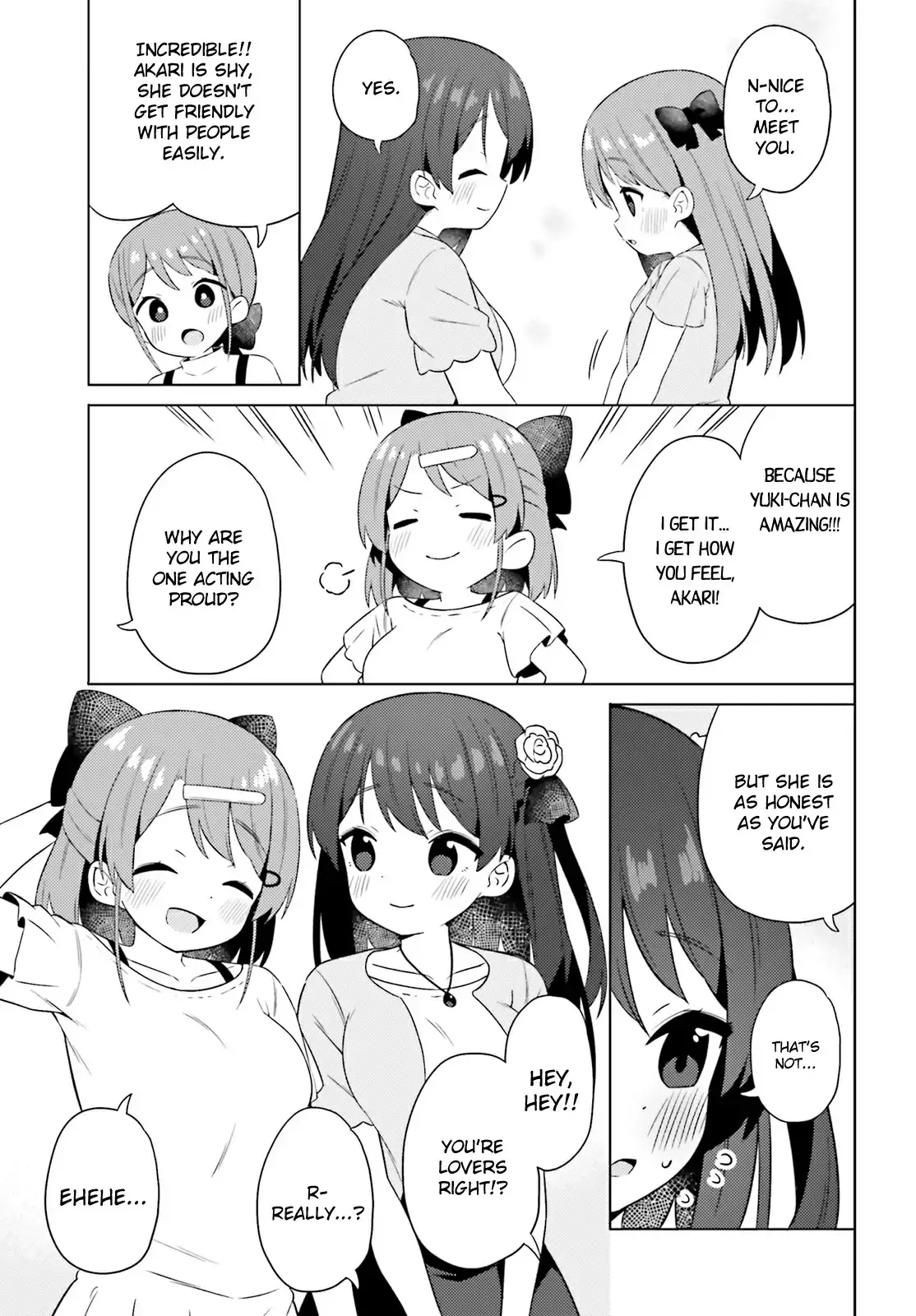 Anatera Chapter 25 page 5 - 