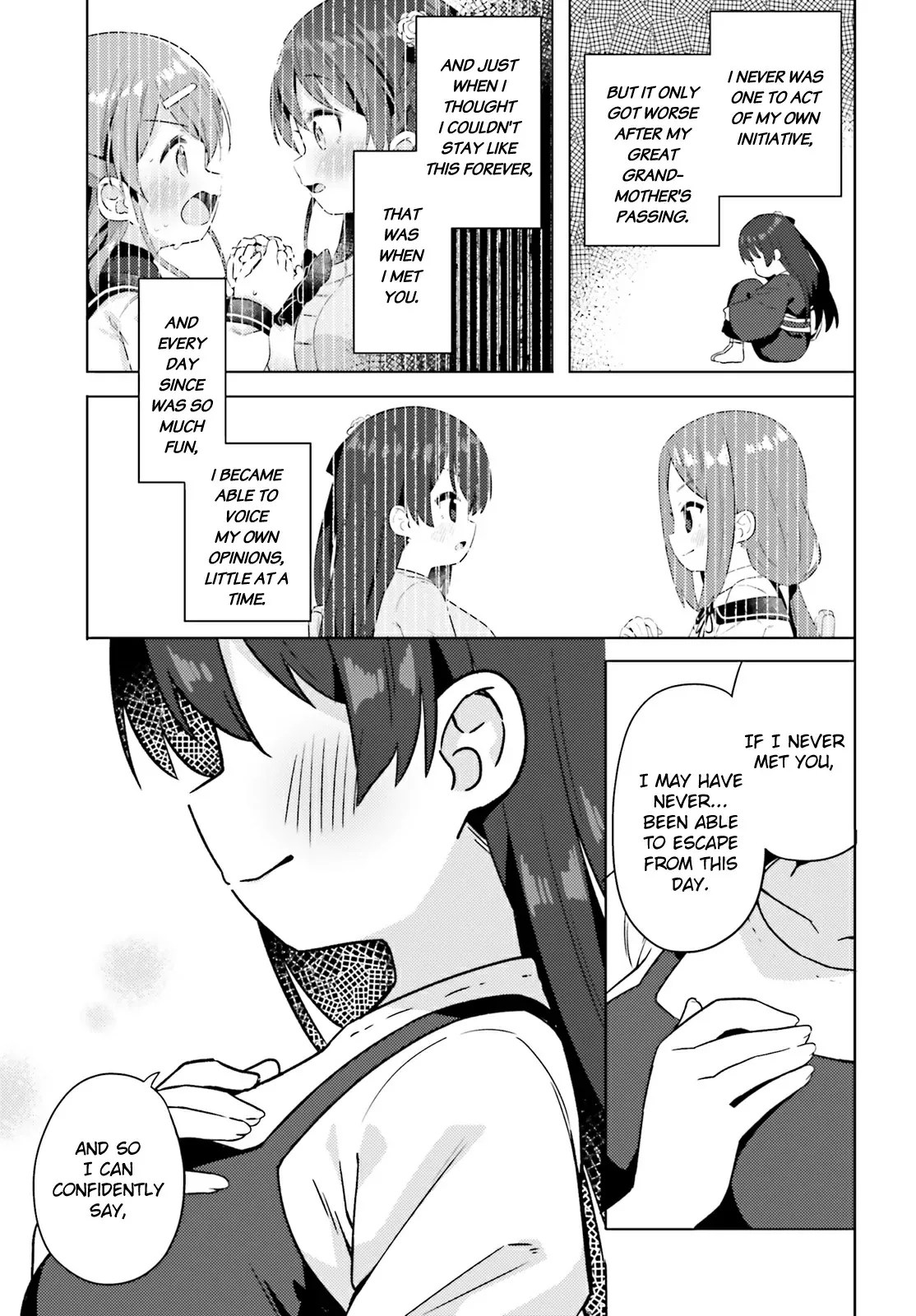 Anatera Chapter 26 page 13 - 