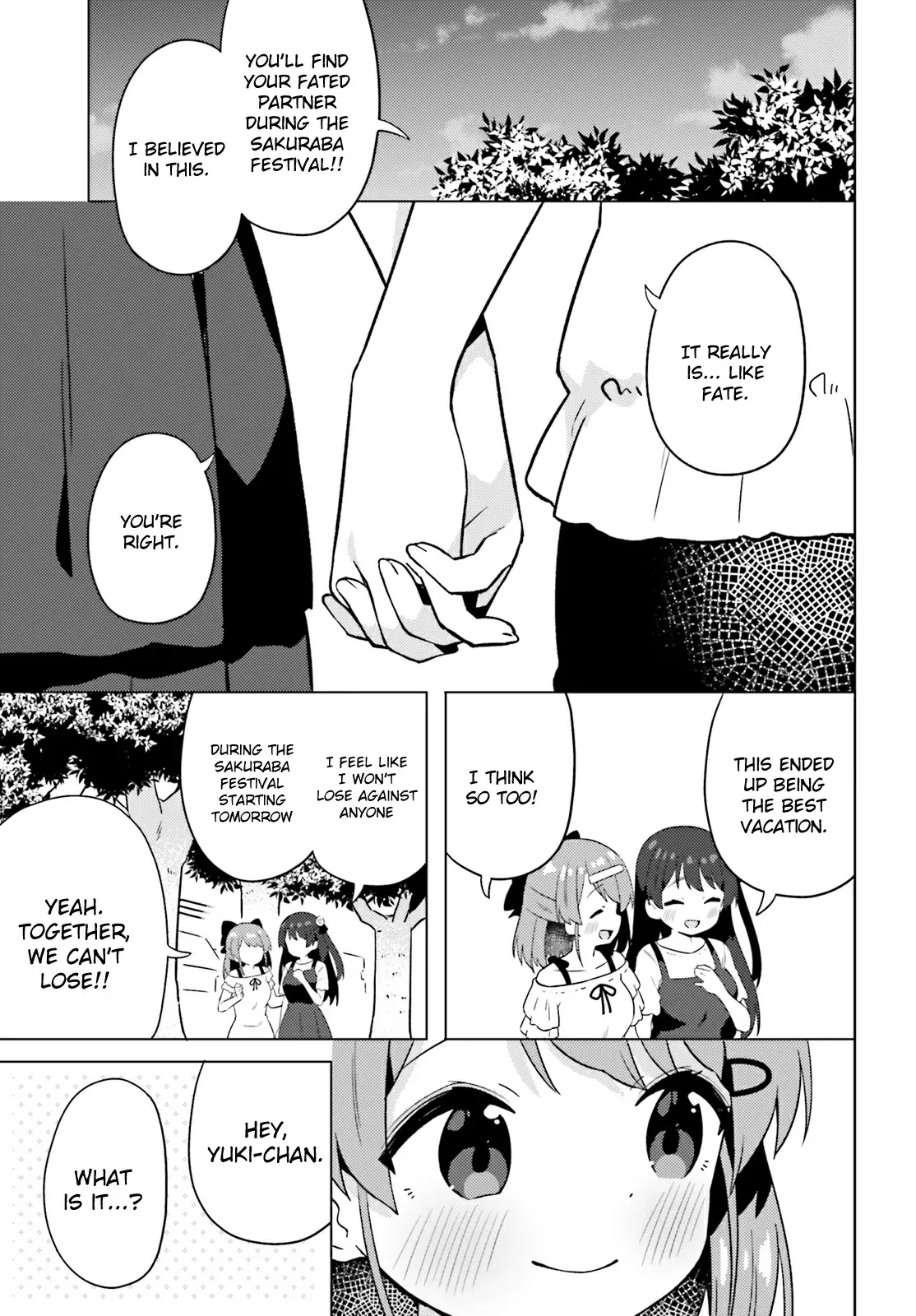 Anatera Chapter 26 page 15 - 
