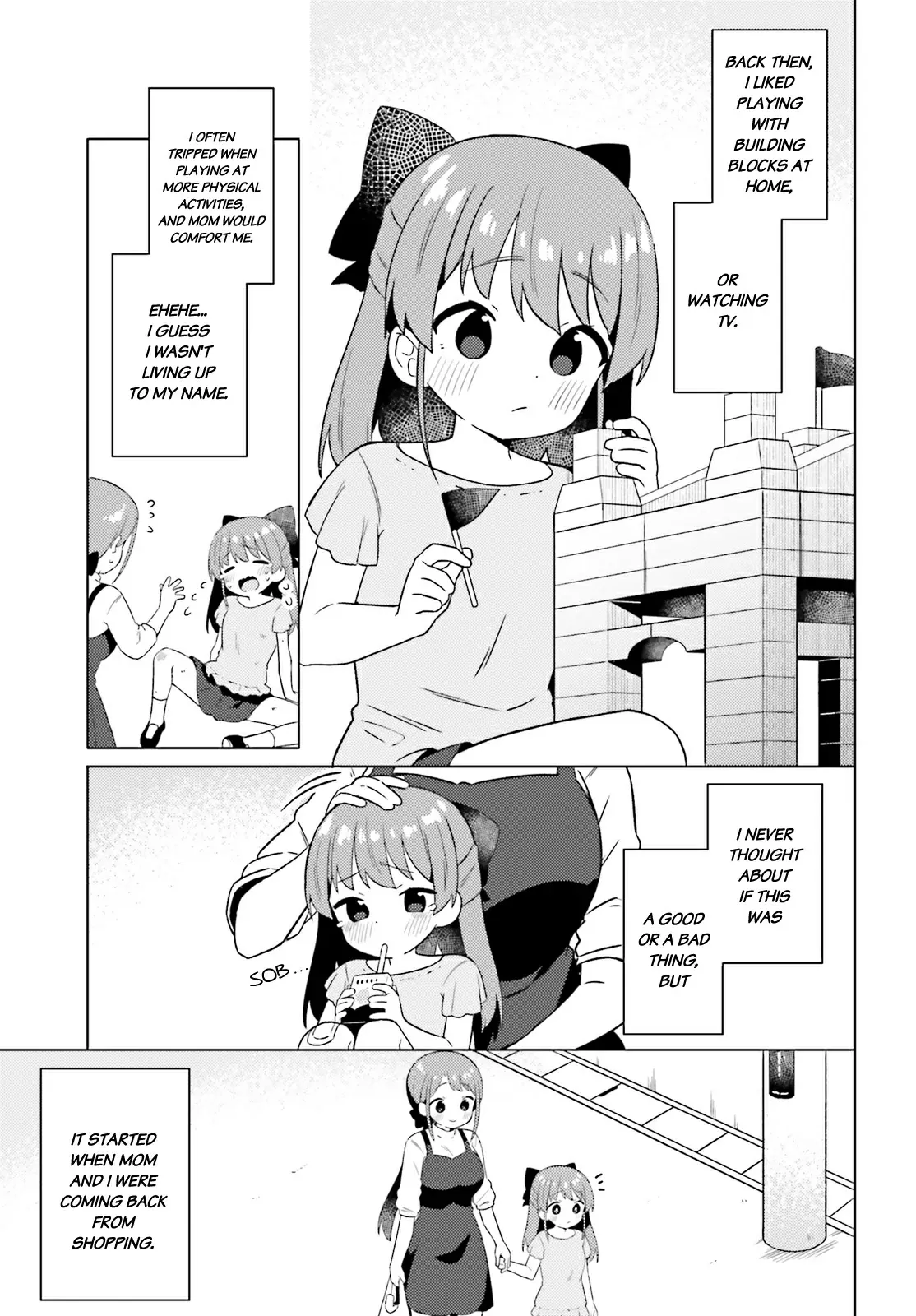 Anatera Chapter 26 page 3 - 