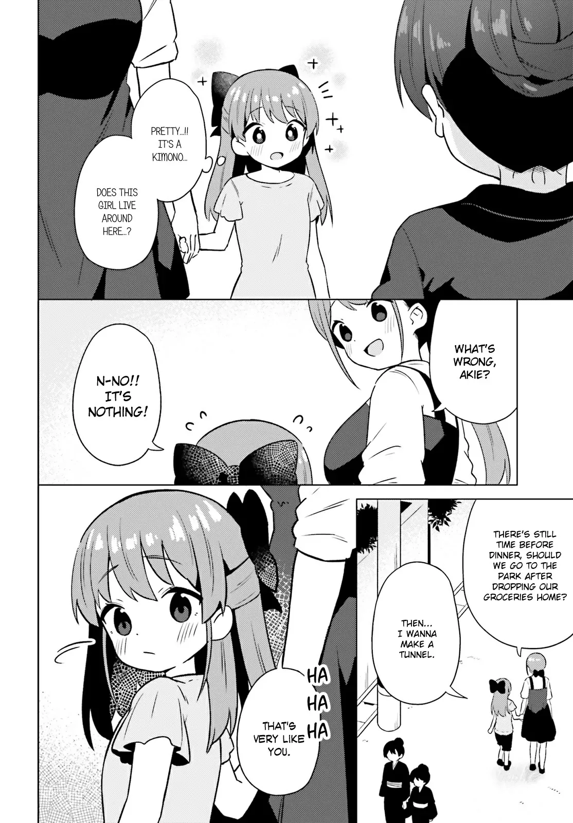 Anatera Chapter 26 page 4 - 
