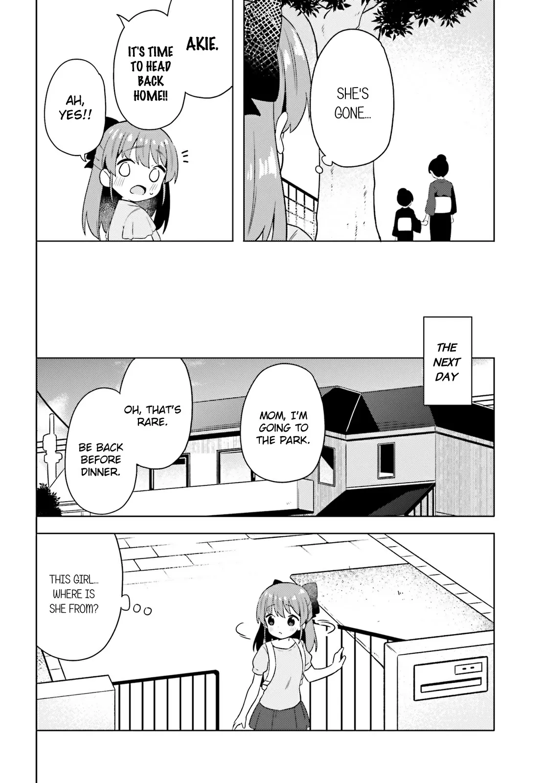 Anatera Chapter 26 page 6 - 