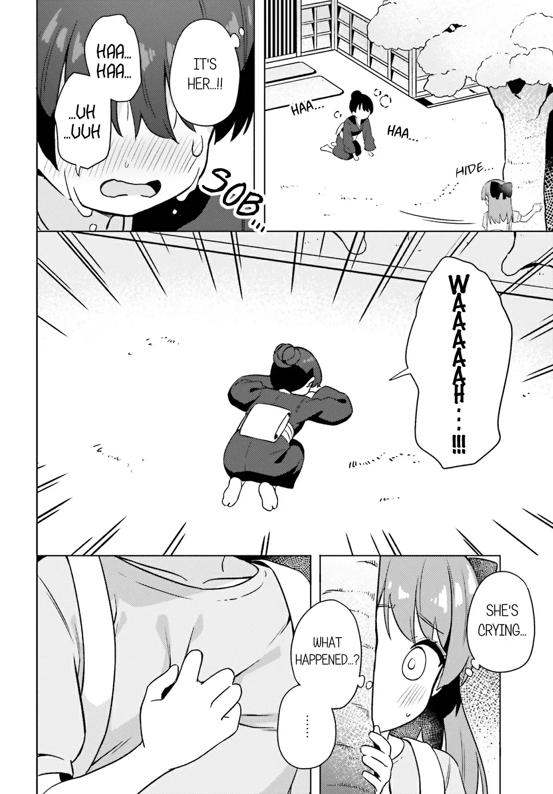 Anatera Chapter 26 page 8 - 