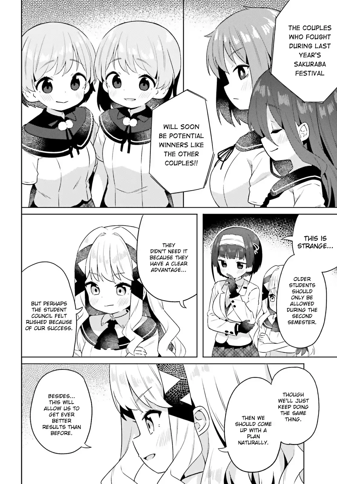 Anatera Chapter 27 page 14 - 