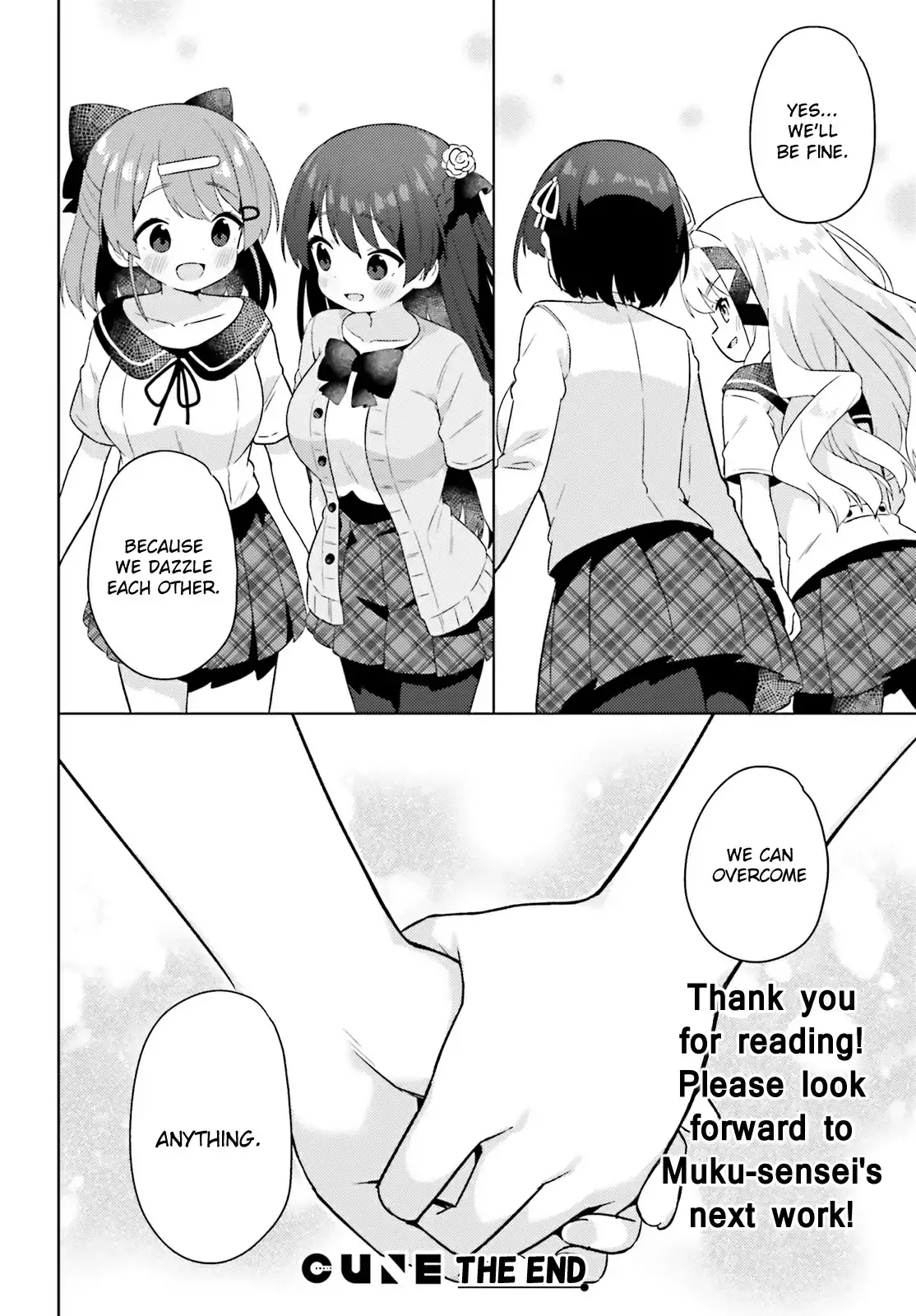 Anatera Chapter 27 page 18 - 