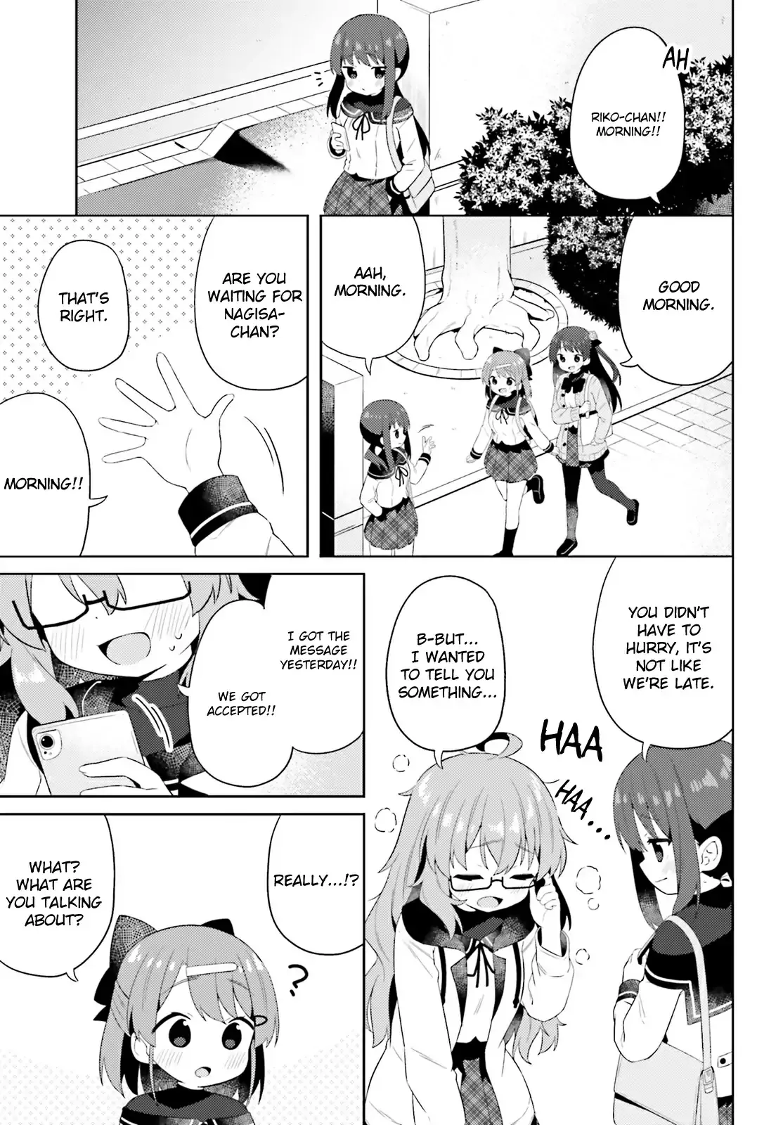 Anatera Chapter 27 page 3 - 