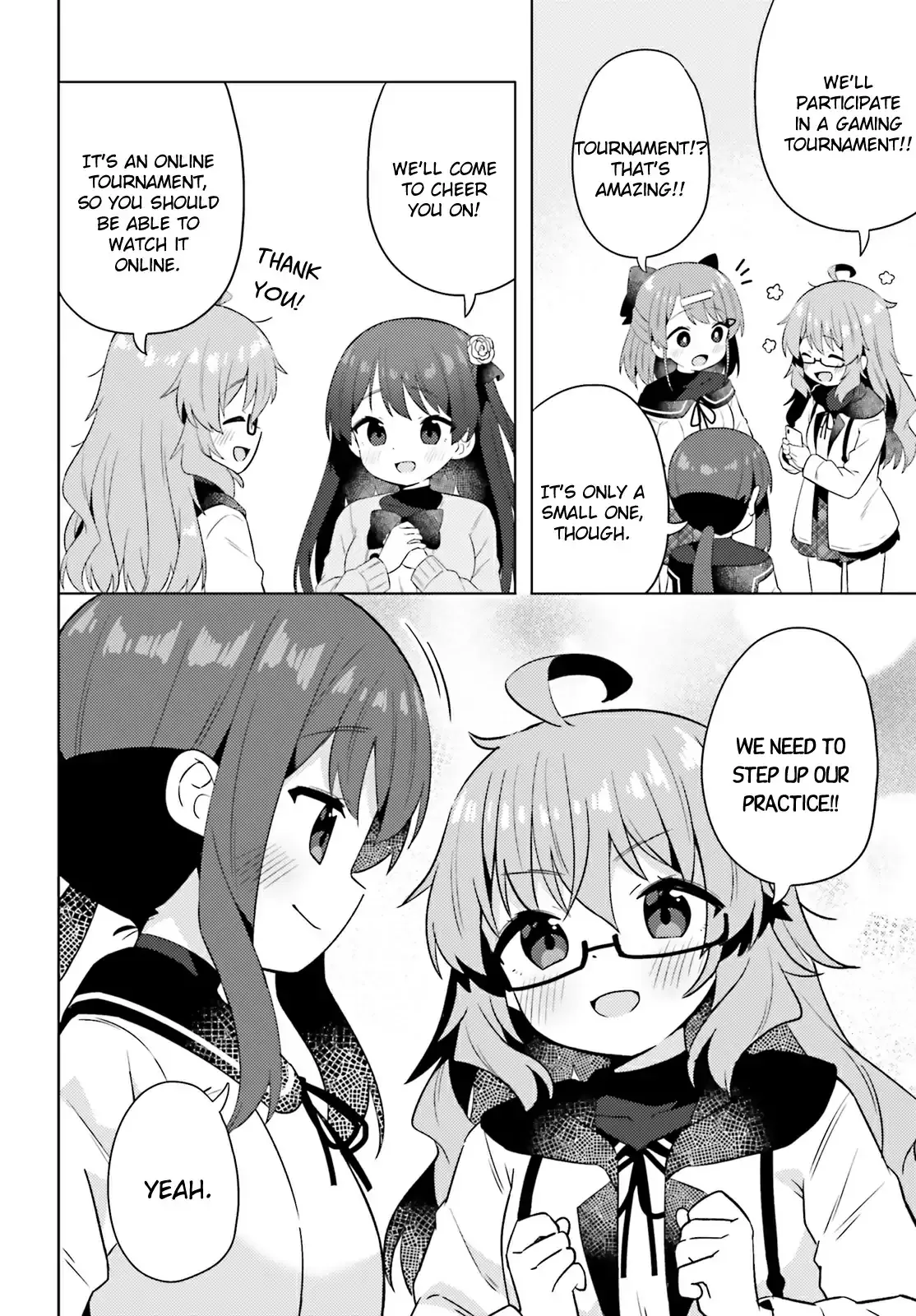 Anatera Chapter 27 page 4 - 