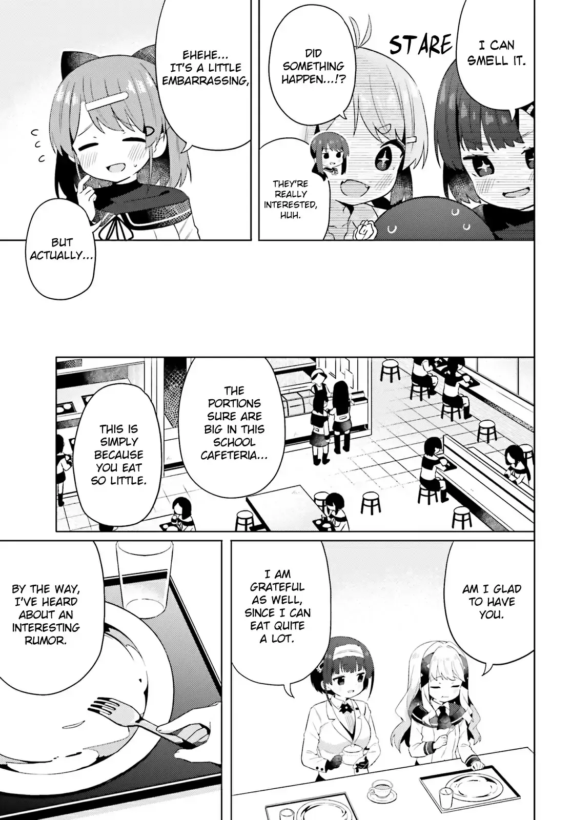 Anatera Chapter 27 page 7 - 