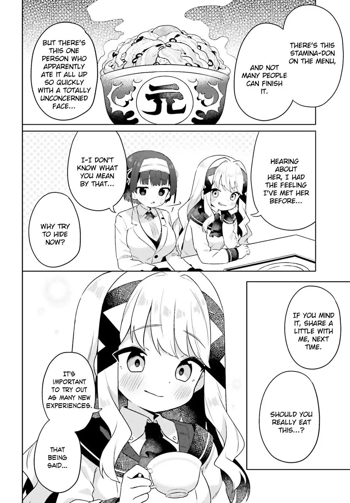 Anatera Chapter 27 page 8 - 