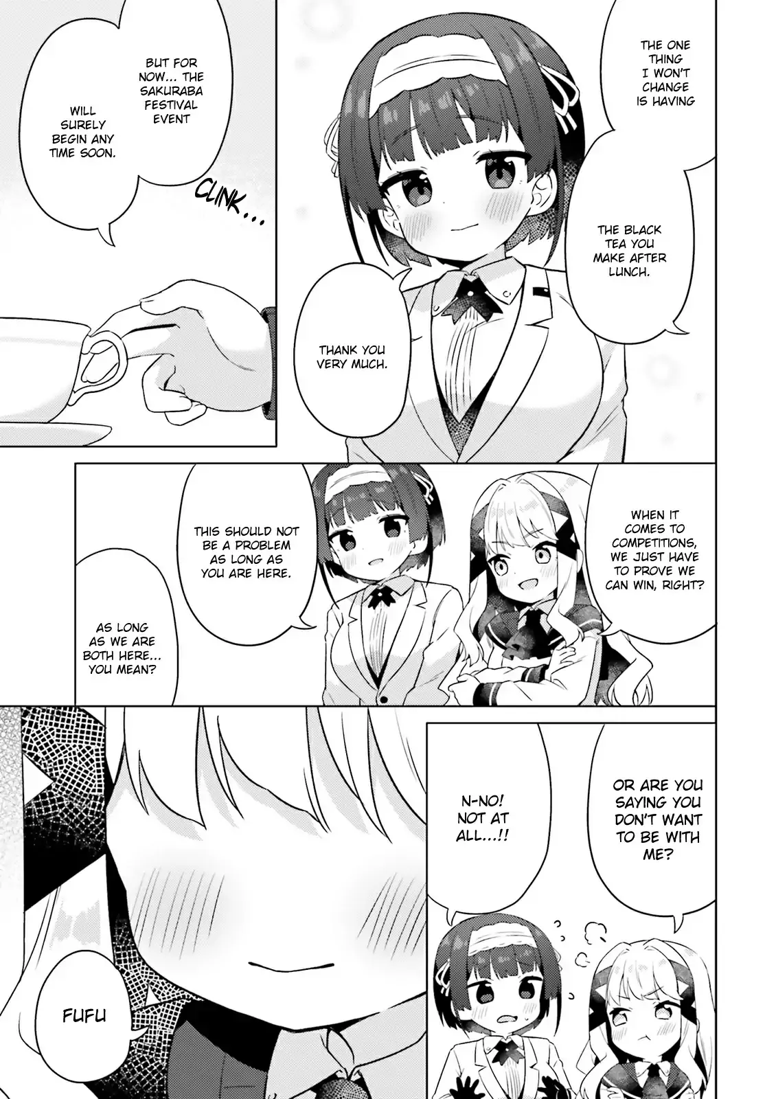 Anatera Chapter 27 page 9 - 