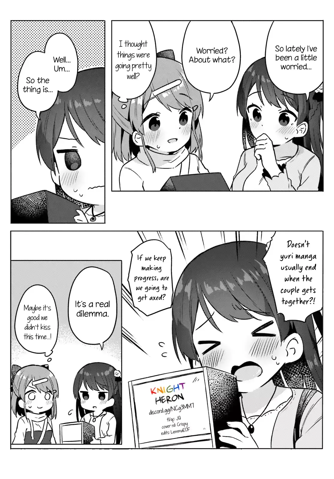 Anatera Chapter 3 page 19 - 
