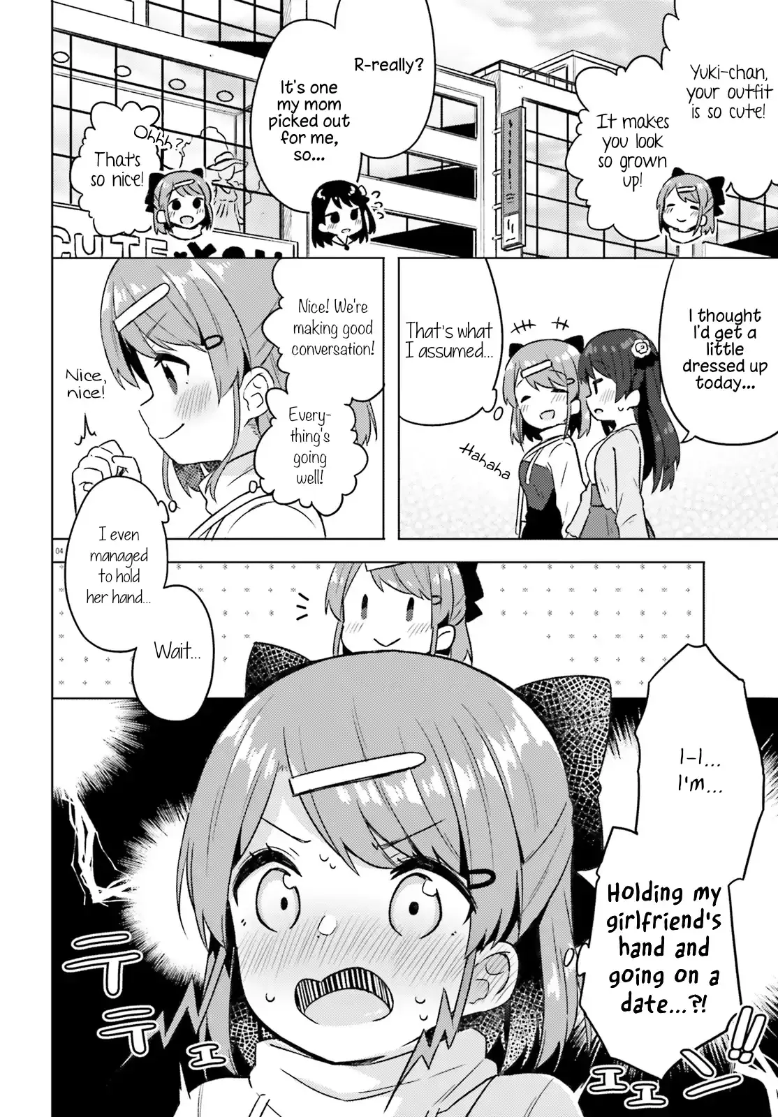 Anatera Chapter 3 page 4 - 