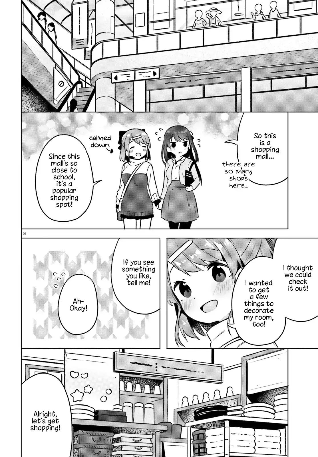Anatera Chapter 3 page 6 - 
