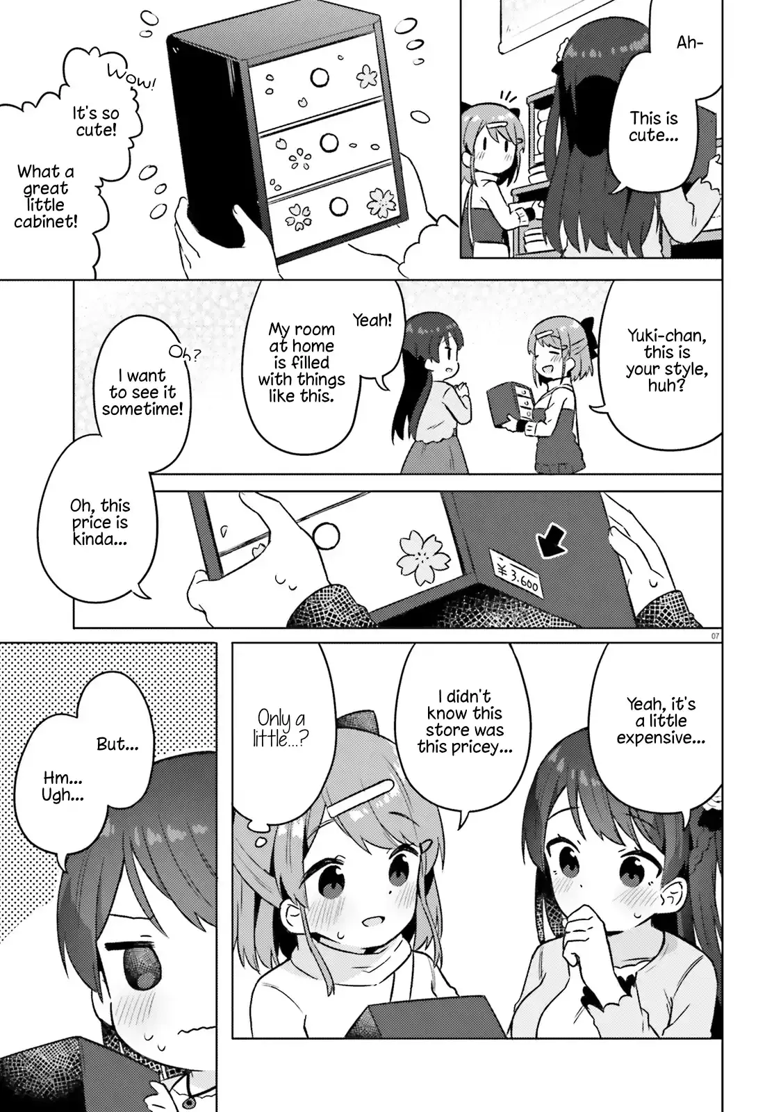 Anatera Chapter 3 page 7 - 