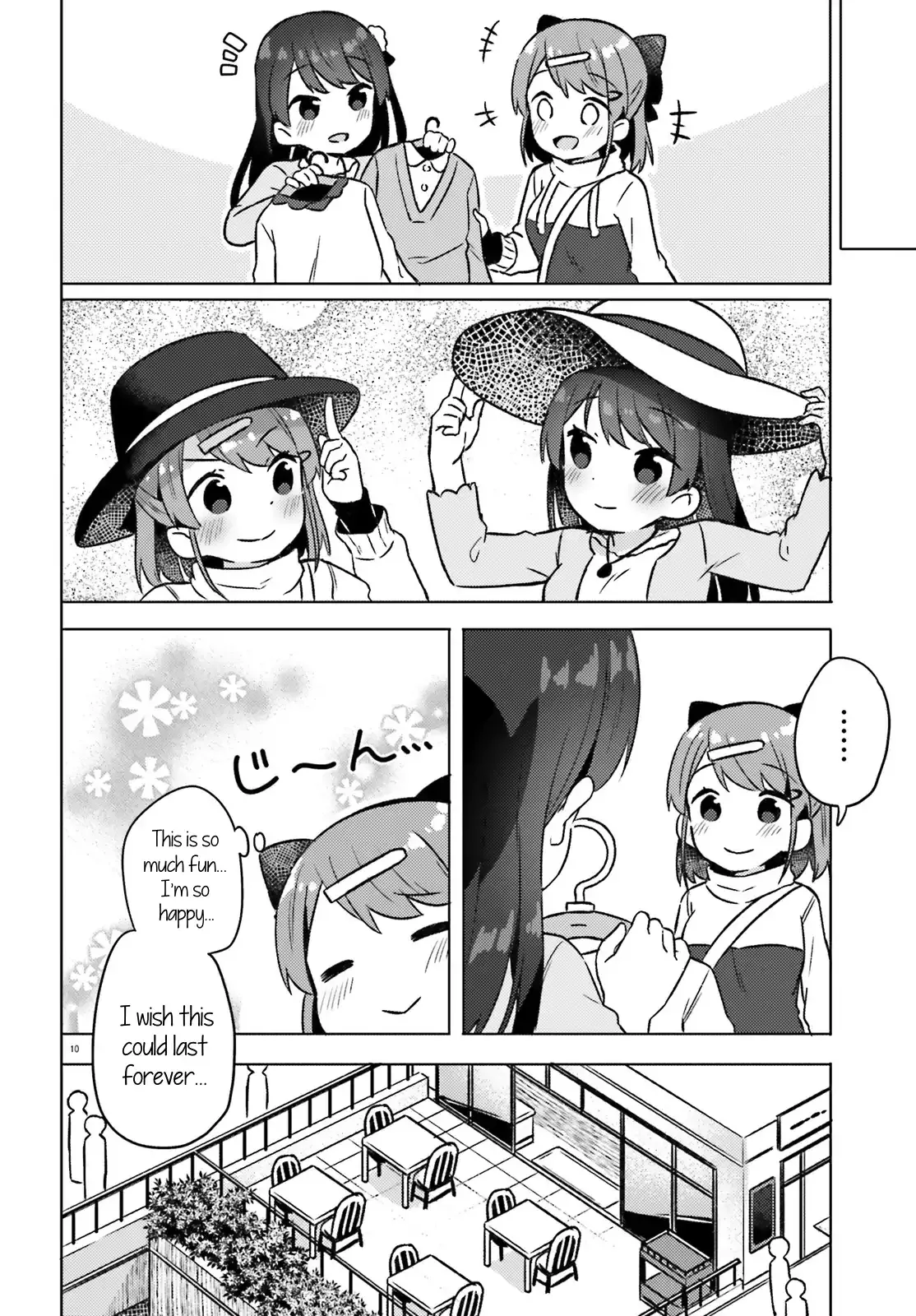 Anatera Chapter 3 page 10 - 
