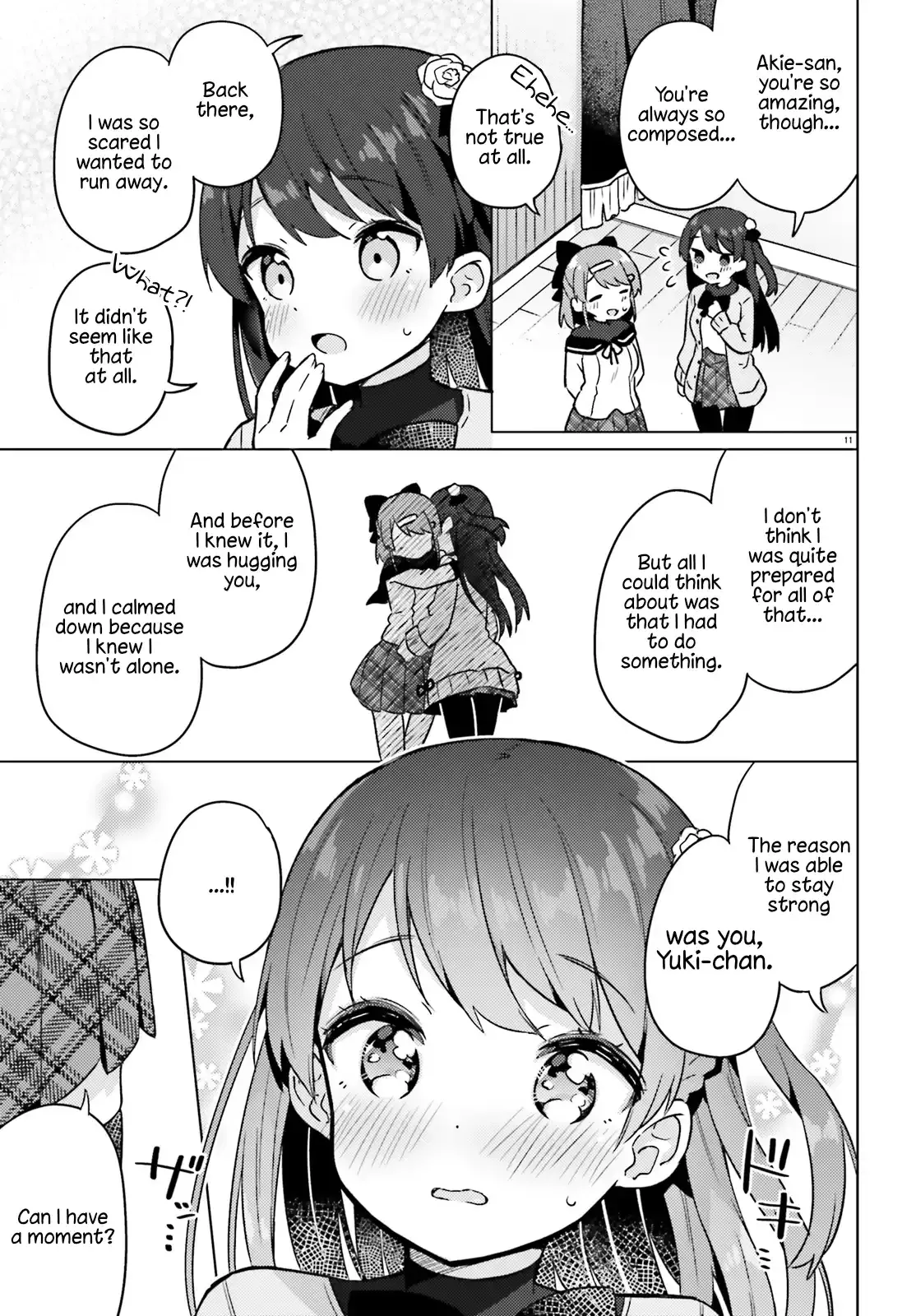 Anatera Chapter 4 page 13 - 