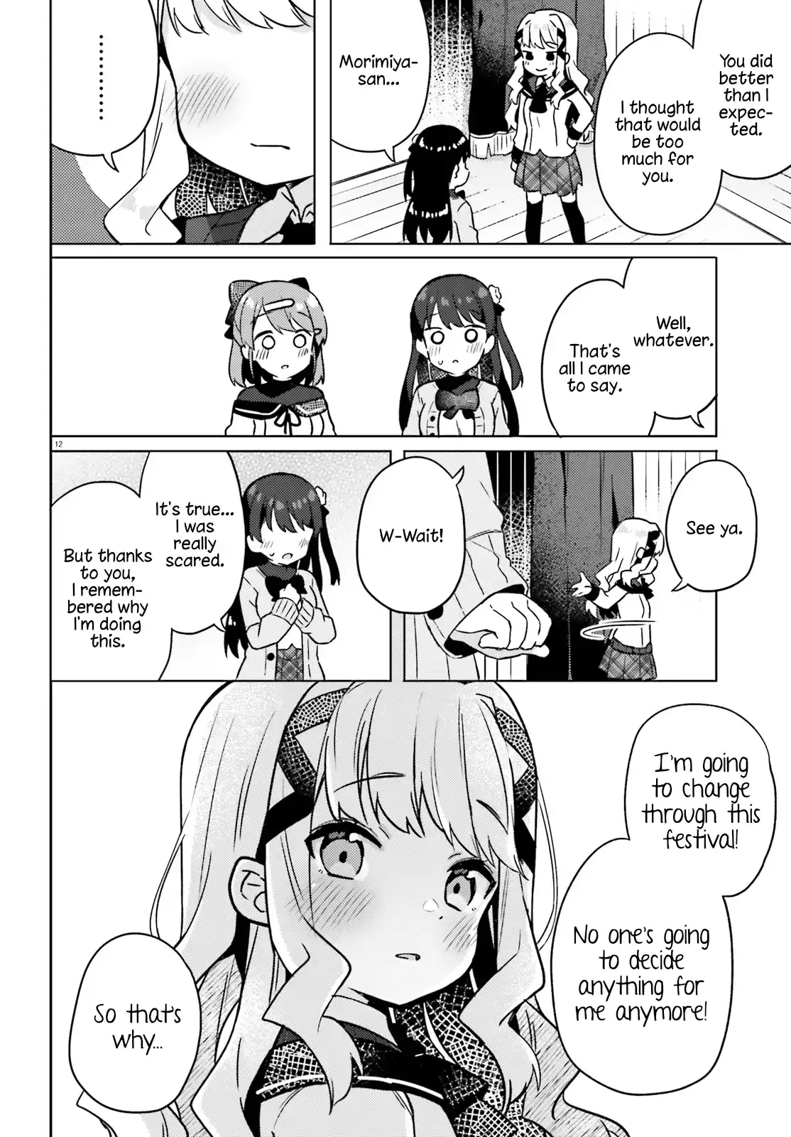 Anatera Chapter 4 page 14 - 