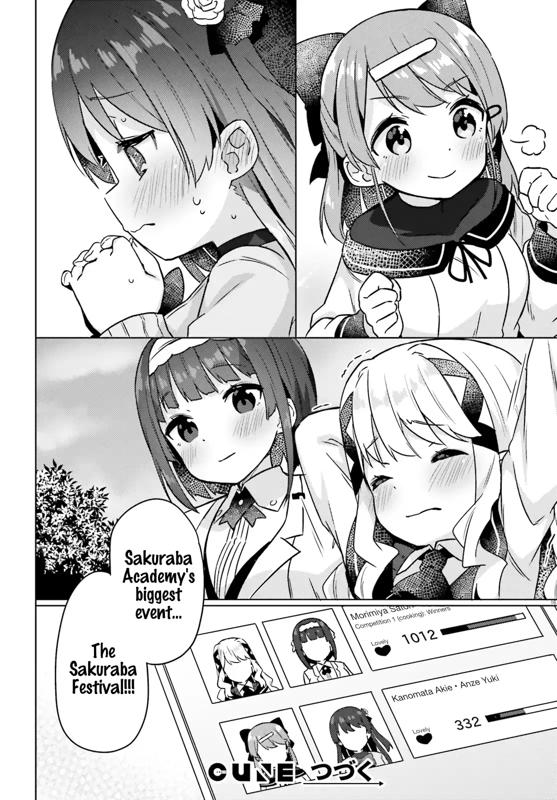 Anatera Chapter 4 page 18 - 