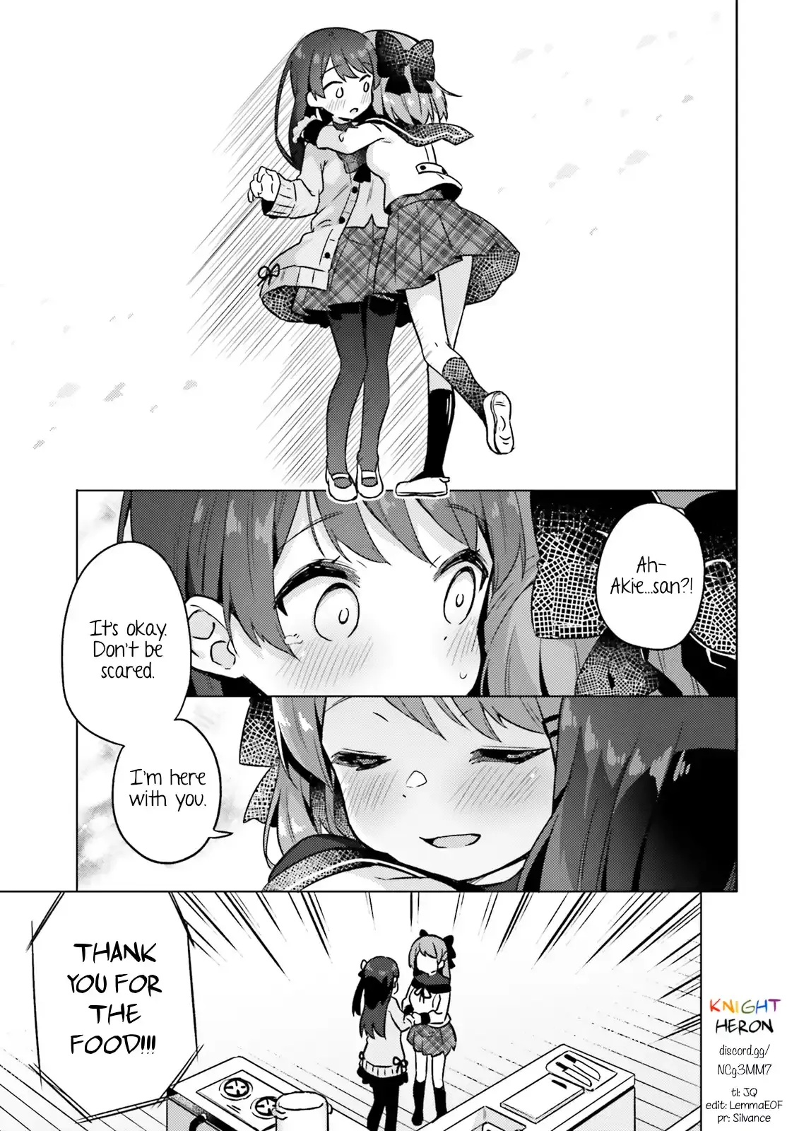 Anatera Chapter 4 page 19 - 