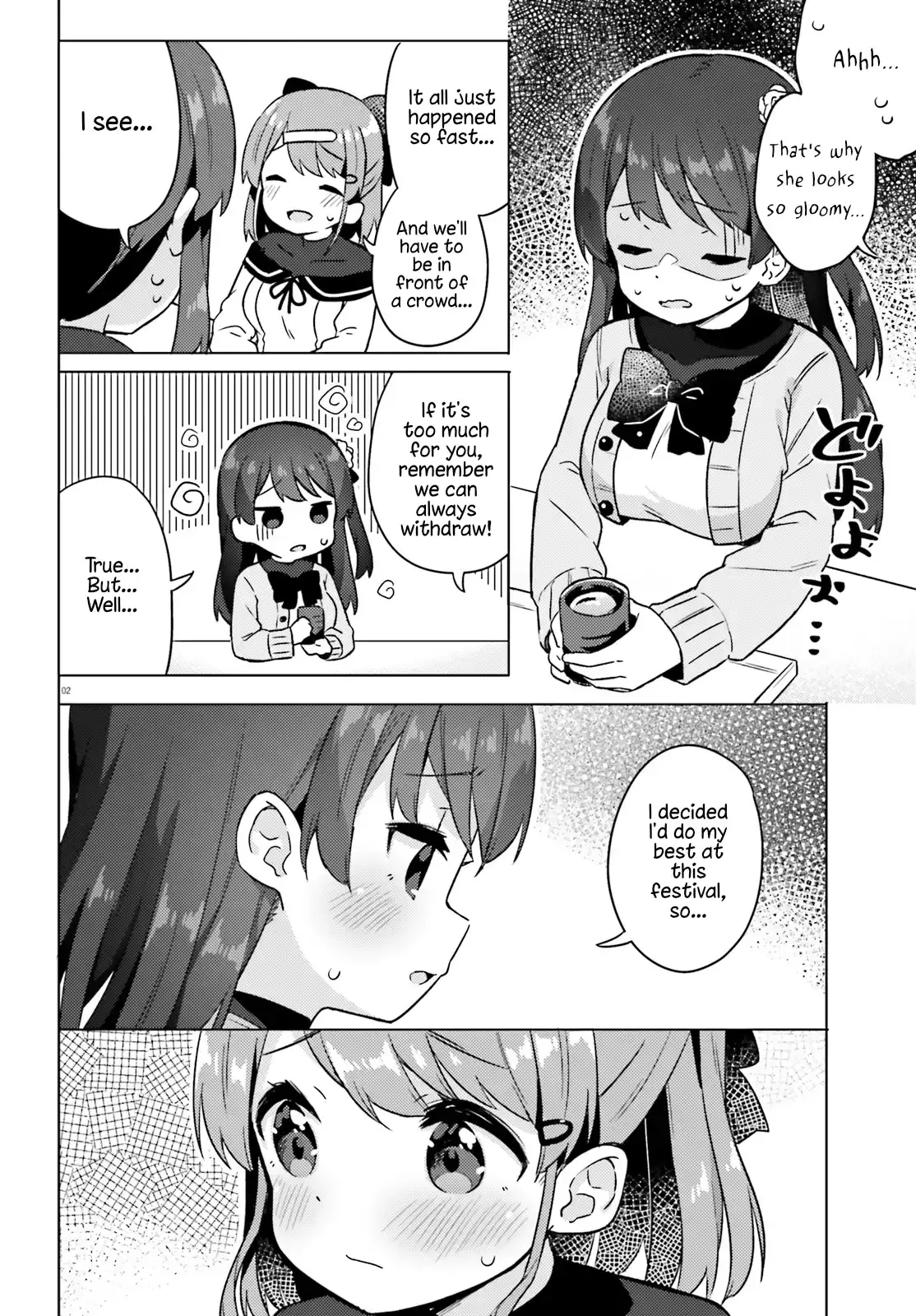 Anatera Chapter 4 page 4 - 
