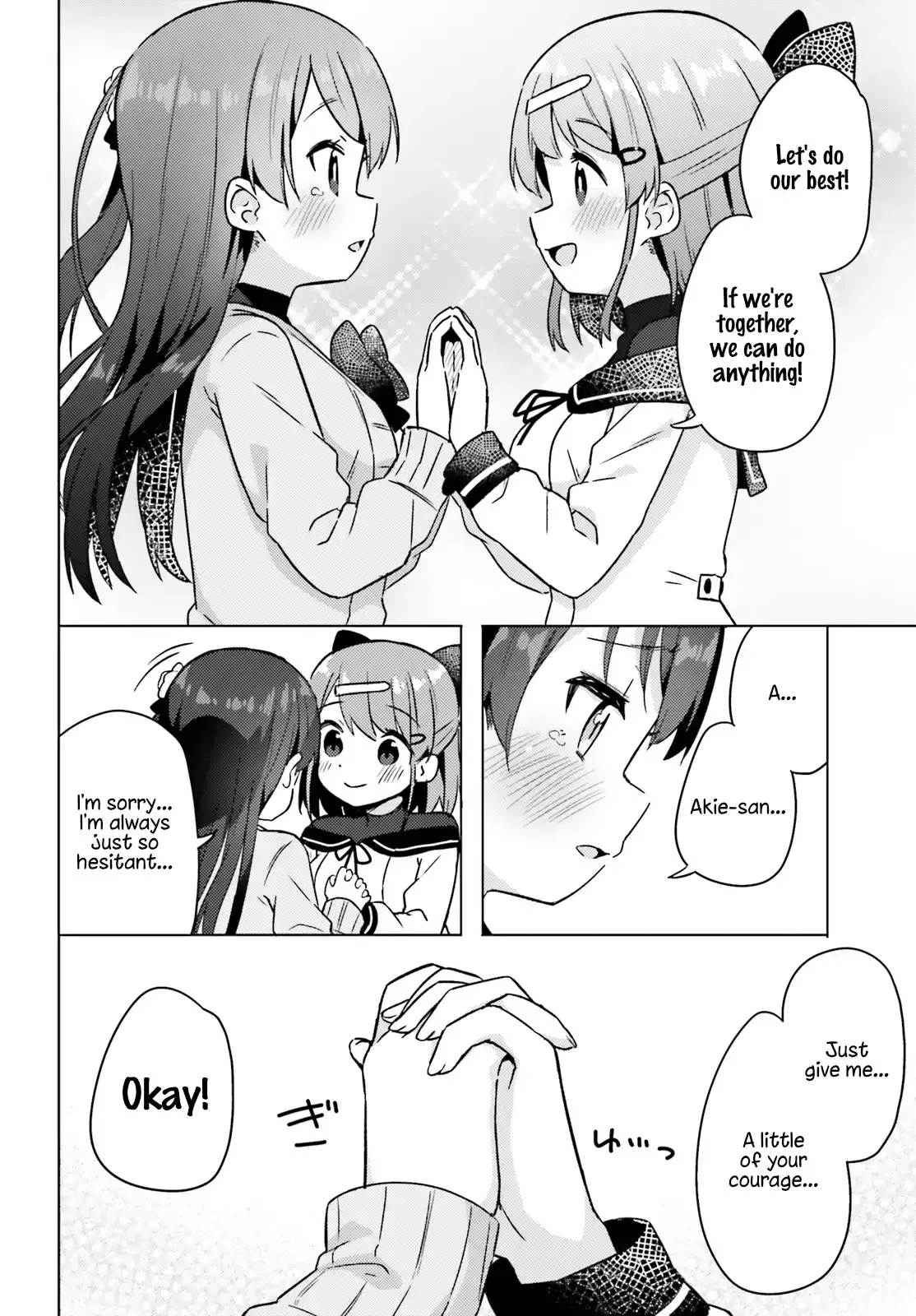 Anatera Chapter 4 page 8 - 